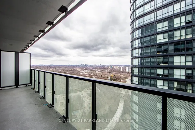 Additional image 21 of 575 Bloor St Unit 3206