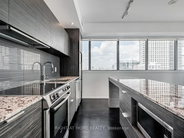 Additional image 5 of 8 charlotte St Unit 1603