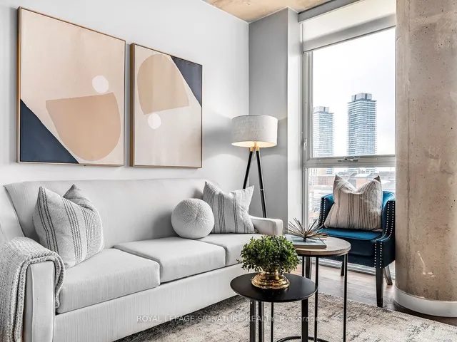 Additional image 10 of 318 King St Unit 513