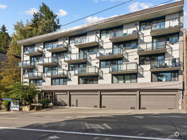 1601 Taylor Avenue N UNIT 303, Seattle, WA 98109