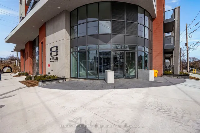 Additional image 2 of 2433 Dufferin St Unit 708