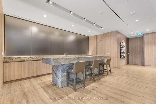 Additional image 36 of 27 Bathurst St Unit 1712