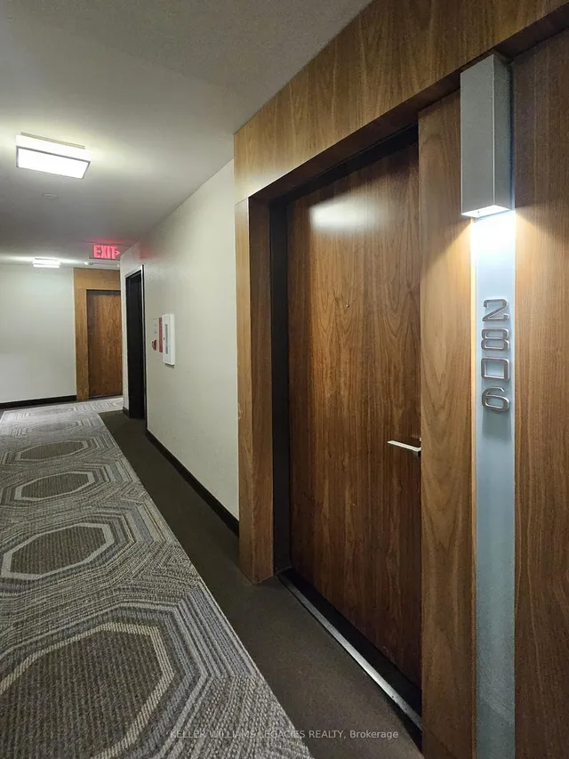 Additional image 11 of 36 Park Lawn Rd Unit 2806