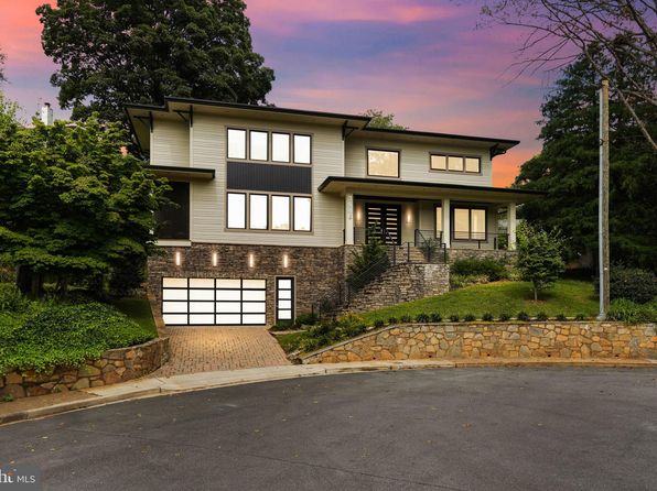 3546 N Utah St, Arlington, VA 22207