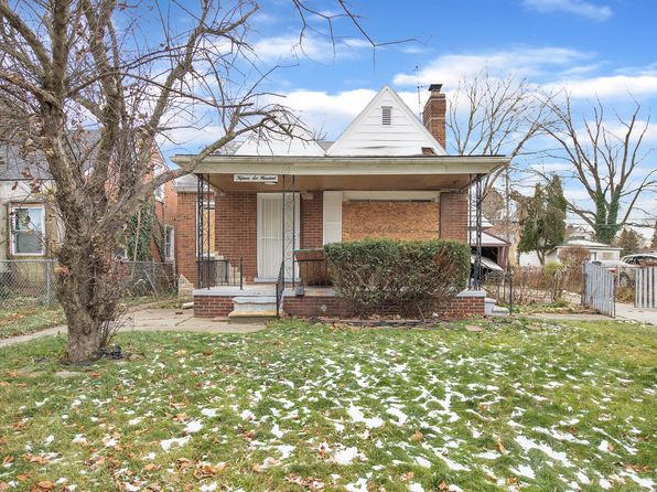 15600 Fordham St, Detroit, MI 48205
