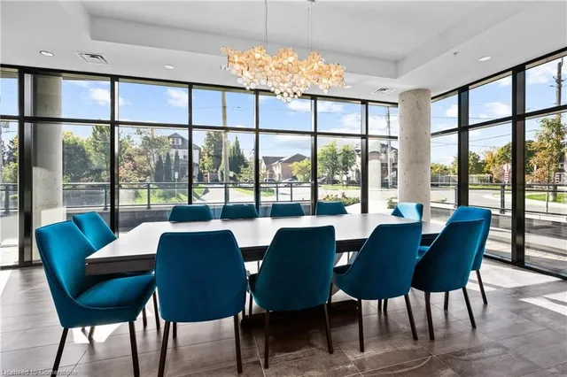 Additional image 41 of 30 Hamilton Street South Unit 703