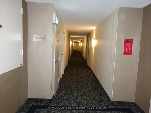 Additional image 27 of 1333 Bloor St Unit 601