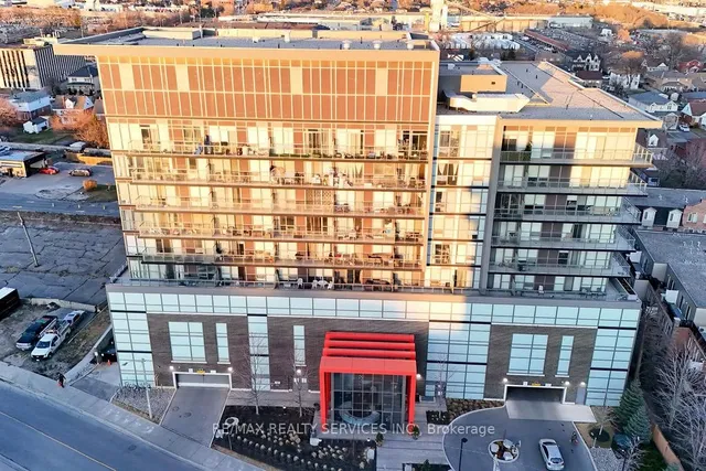 Additional image 39 of 15 James Finlay Way Unit 1021