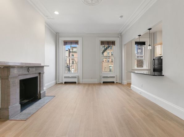 319 Commonwealth Ave APT 22, Boston, MA 02115