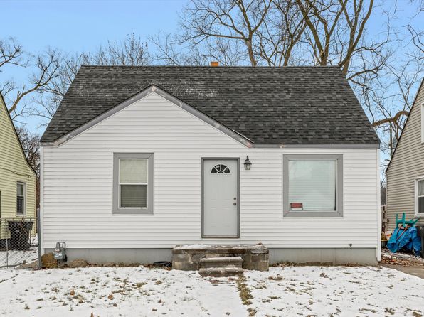 19935 Lindsay St, Detroit, MI 48235