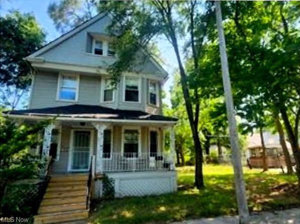9008 Birchdale Ave, Cleveland, OH 44106