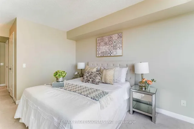 Additional image 11 of 225 Sherway Gardens Rd Unit 2007