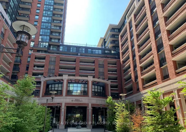 Additional image 11 of 830 Lawrence Ave Unit 2508