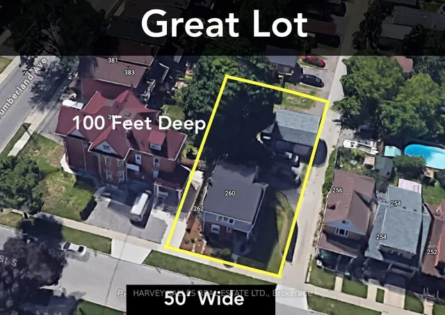 Additional image 13 of 260 Prospect St