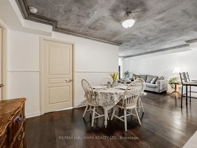 Additional image 11 of 323 Richmond St Unit 908