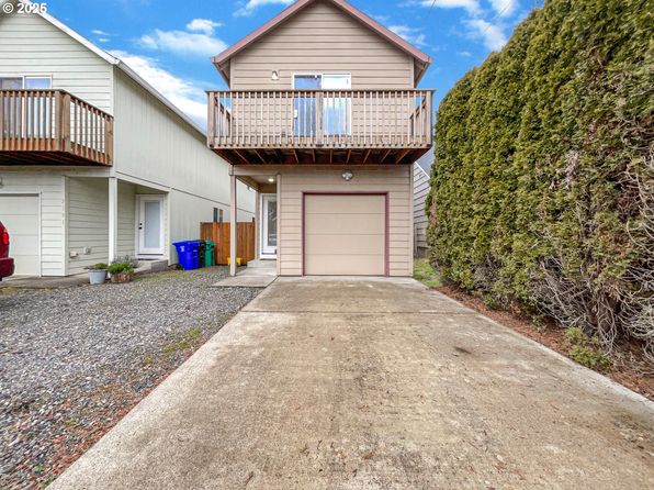 5107 SE Knapp St, Portland, OR 97206