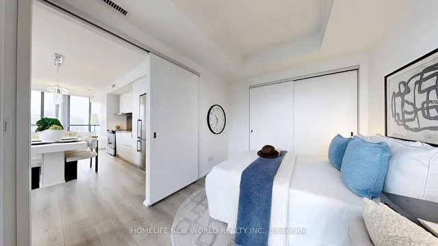 Additional image 15 of 101 Charles St Unit 1901