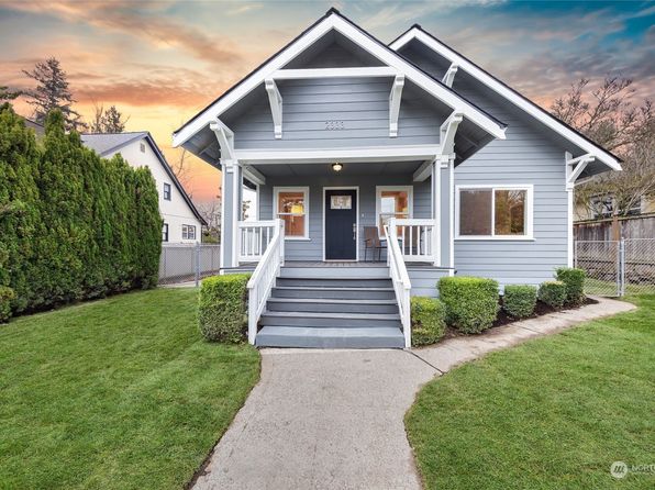 2333 31st Avenue S, Seattle, WA 98144