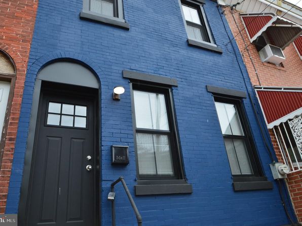 2347 N Fairhill St, Philadelphia, PA 19133