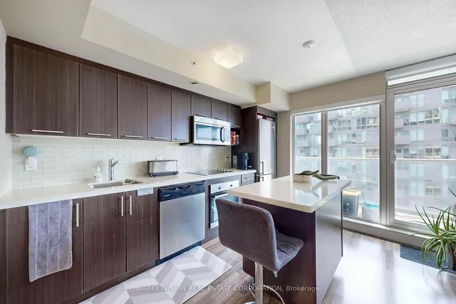 565 Wilson Ave Unit 806