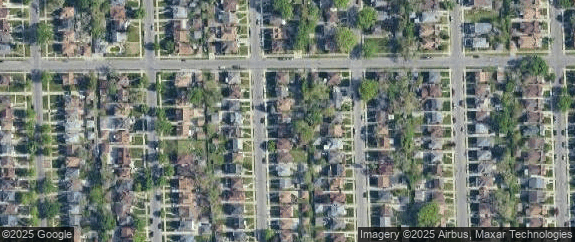 17394 Prairie St, Detroit, MI 48221
