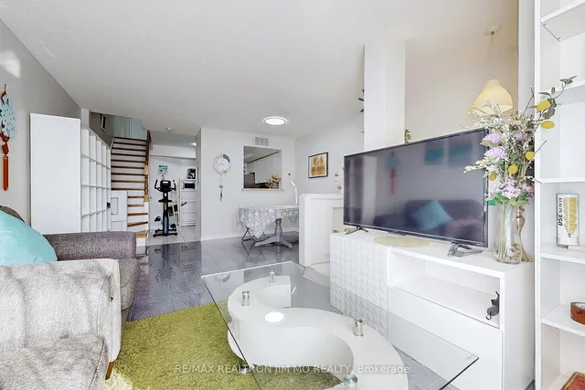 Additional image 13 of 1881 Mcnicoll Ave Unit 110