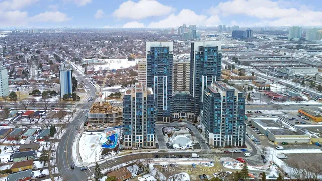 Additional image 42 of 30 Meadowglen Pl Unit 2701