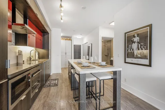 Additional image 8 of 300 Front St Unit 2807