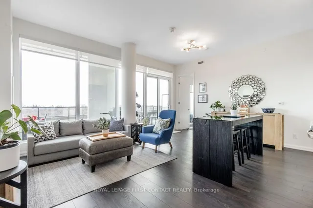 Additional image 6 of 4208 Dundas St Unit 606