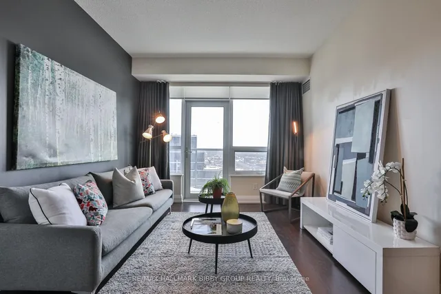 2 Anndale Dr Unit 3007