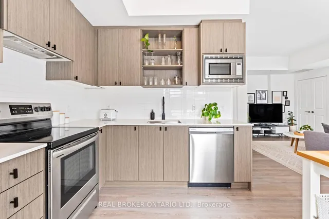 Additional image 12 of 155 Downsview Park Blvd Unit 105