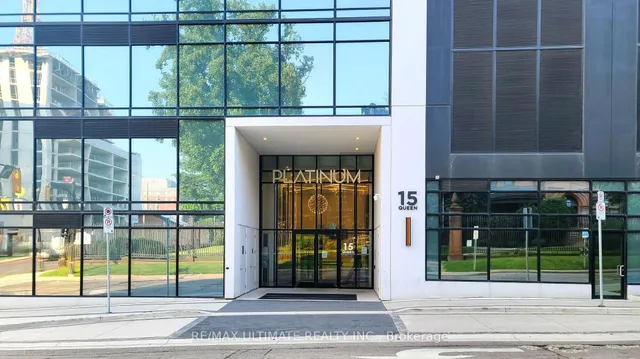 Additional image 20 of 15 Queen St Unit 1608