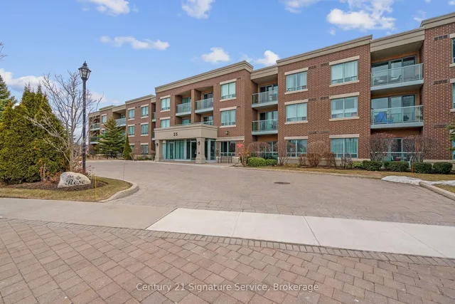 Additional image 2 of 25 Via Rosedale Cres Unit 212