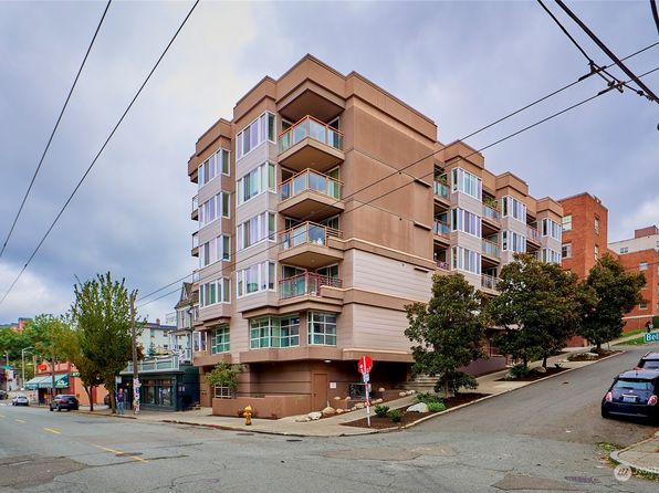 1700 Bellevue Avenue UNIT 301, Seattle, WA 98122