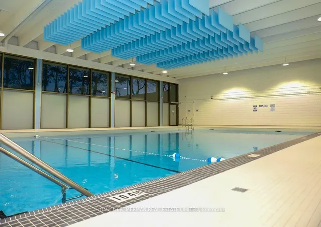 Additional image 27 of 725 Don Mills Rd Unit 505