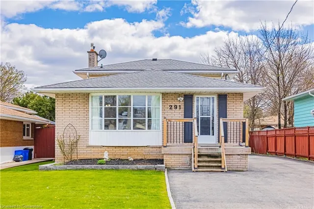 291 Mohawk Rd