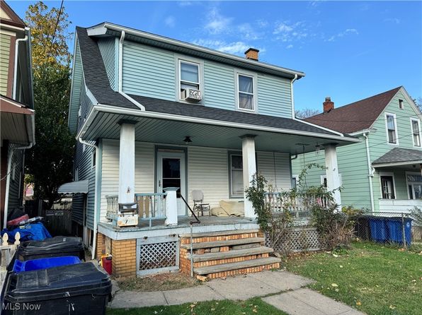 3798 W 38th St, Cleveland, OH 44109