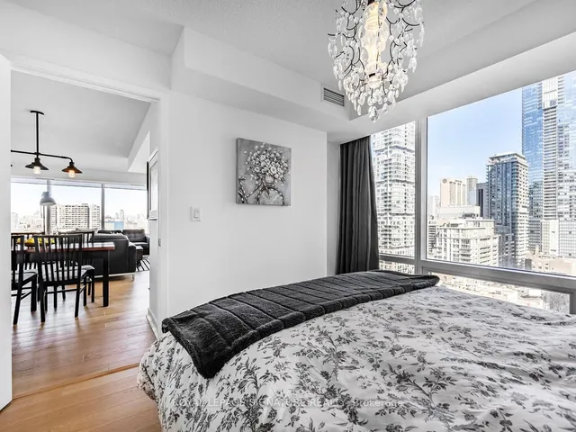 Additional image 14 of 295 Adelaide St Unit 1804