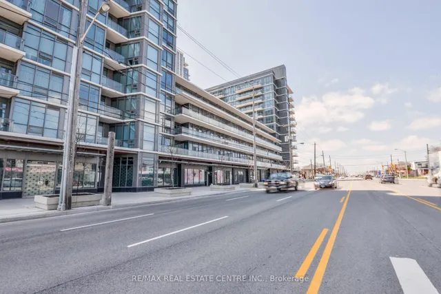 Additional image 4 of 1185 The Queensway Ave Unit 810