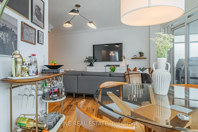 Additional image 13 of 2083 Lake Shore Blvd Unit 1112