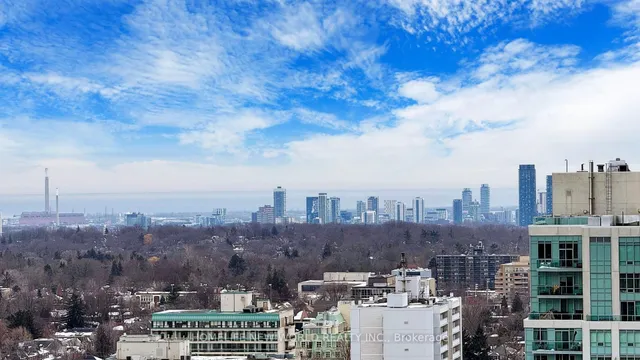 Additional image 24 of 99 Broadway Ave Unit 2404