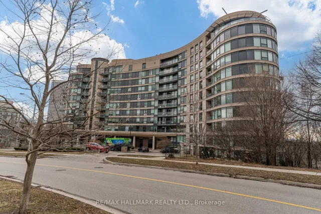 18 Valley Woods Rd Unit 1003