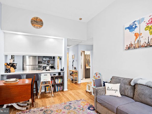 1601 Spring Garden St APT 203, Philadelphia, PA 19130