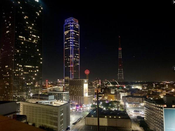 511 N Akard St APT 1502, Dallas, TX 75201