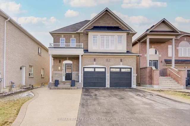 82 Yellow Avens Blvd