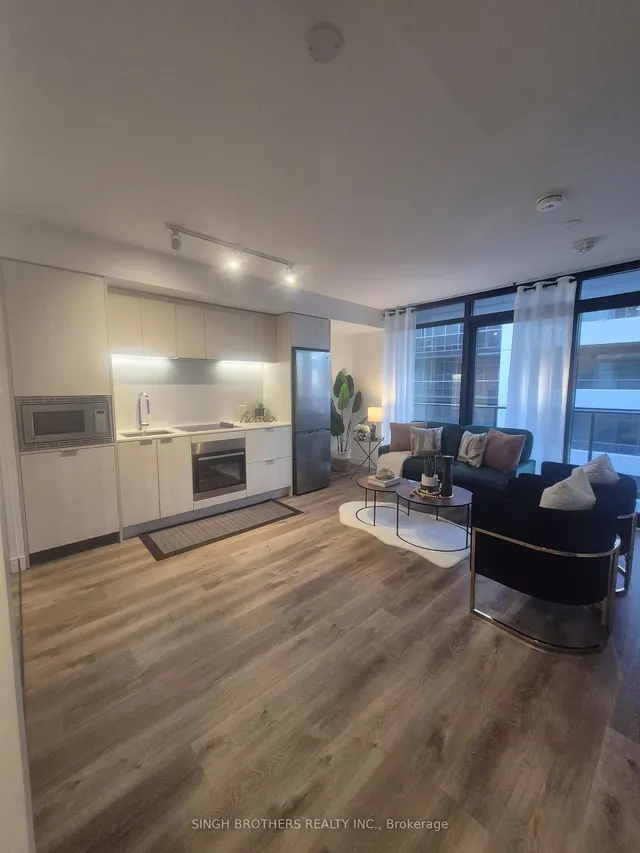 Additional image 17 of 1 Jarvis St Unit 1319