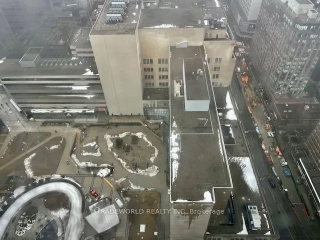 Additional image 11 of 386 Yonge St Unit 3615
