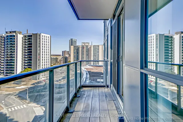 Additional image 19 of 38 Forest Manor Rd Unit 701