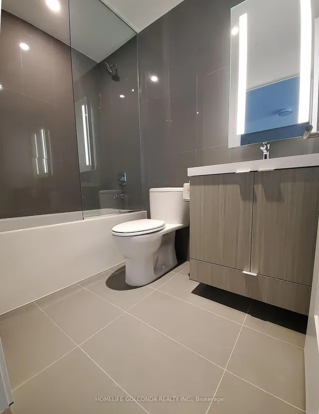 Additional image 11 of 575 Bloor St Unit 1401