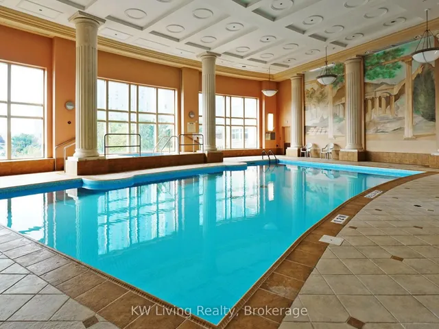 Additional image 28 of 18 Lee Centre Dr Unit 1007